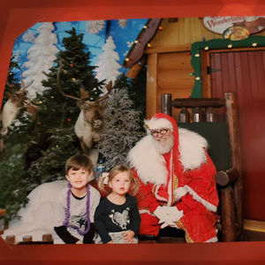 Meet your Posher, Kathy